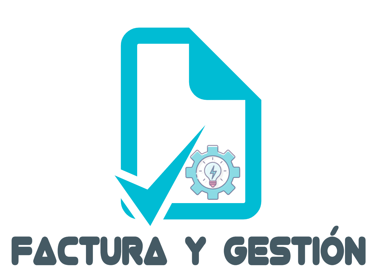 Factura y Gestión